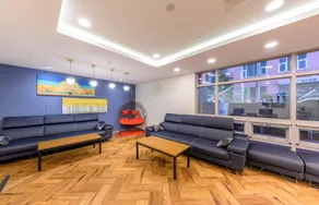 Shin Shin Hotel Seogwipo - Image 4