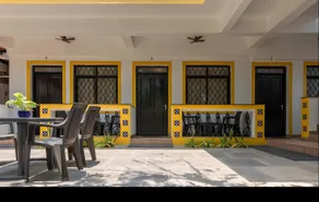 Villa Barbosa, 2 BHK Villa & Luxury Rooms near Colva, Sernabatim, Benaulim Beach - Image 4