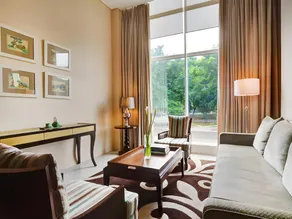 d'primahotel Tangerang - Image 2