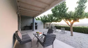 Amfithea Villas Petrokefali - Image 4