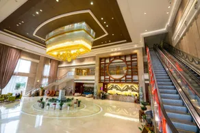 Wengyuan Longtai Hotel (Shaoguan Jinxiu Plaza Branch) - Image 2