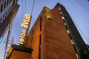 Jongno Olive Hotel - Image 4