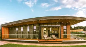 Goosedale Lodges - Image 3