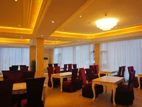 Vienna Hotel Sichuan Ziyang Haixia Mingren - Image 4