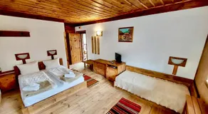 Family Hotel Byalata Kashta - Image 2