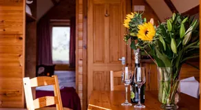Eco Pod 1 At Tapnell Farm - Image 2
