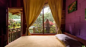 Oro y Luna Lodge - Image 2