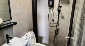 Private condo 3room2toilet near beach with wifi,cuckoo - Image 2