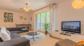 Appartement une chambre avec parking & balcon - Image 2