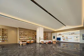 Atour Hotel Jiangmen Hetang Longhu - Image 3