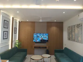 Hotel Hemal Garden - Image 4