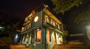 Boho Villa Mount Abu - Image 2