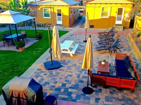 Blue Heron Cottages - Image 2