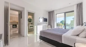 Villa Nefeli - Elysian Villas Kefalonia, 200m from Sandy Beach - Image 2
