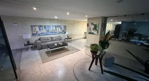 Flat lado Shopping -Vista p Mar Boa Viagem - Image 4