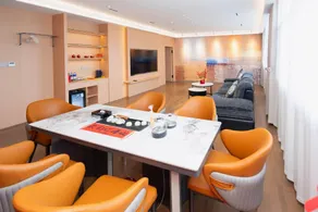 Jiexiu Zhongren Hotel (Jiexiu Railway Station Branch) - Image 3