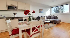 Near Lake Stylish & Fully Furnished Apartment - Image 3
