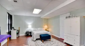 4 Mi to Downtown: WFH-Friendly Loganville Studio - Image 2