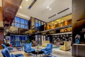 Zhonghao International Hotel - Image 5