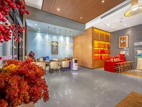 Manji Hotel (Hengyang Nanyue Hengshan Scenic Area) - Image 2