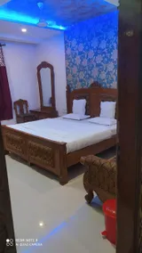 Hotel Shalimar Executive, Uran Islampur - Image 4