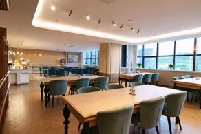 LANOU Hotel Guangdong Dongguan Humen Town Convention and Exhibition Center - Image 2