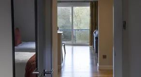 Park View apartment, Gleneagles Village, Auchterarder - Image 2