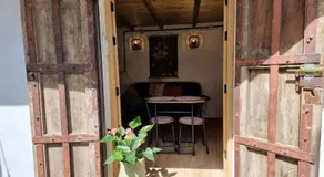 El Nido Fuente Hervera. Precioso Loft con Bañera de Hidromasaje - Image 5
