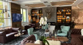 Thermal Hotel Visegrád - Image 2