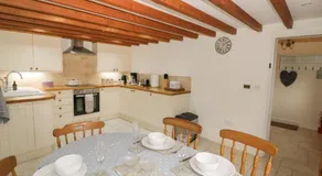 The Granary at Lane End Farm - Image 4