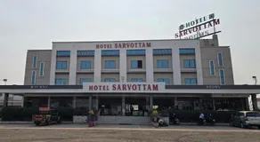 Hotel Sarvottam - Image 3