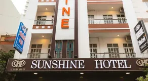 SUNSHINE HOTEL - Image 3