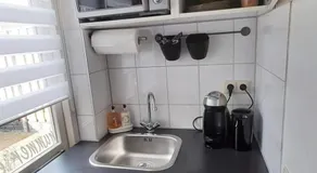 Gastenverblijf Nummer 1 Sommelsdijk - Image 5