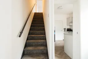 Boho Retreat, Near Peak District, Parking, Sleeps 6, Long Stay Accommodation - Image 4