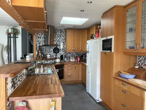 5 Person Holiday Home In Vastra Frolunda - Image 4
