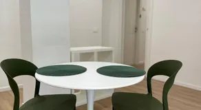 IL BALCONE NEL PARCO - stanze con bagno privato - Image 3