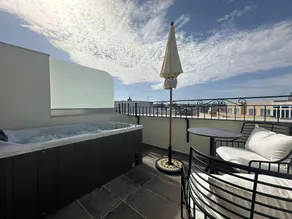 Royale Sainte Hélène Boutique Hotel - Image 5
