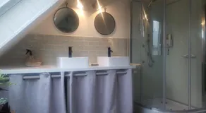 Avel Glaz - Chambres d'hôtes pour randonneurs et cyclistes - Image 2
