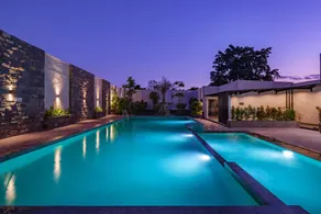 Hotel Santika Blitar - Image 3
