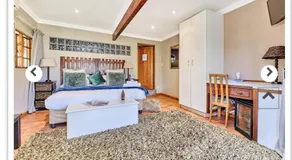 Midrand Wild Goose Guest House B&B - Image 2