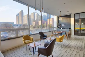Hanting Premium Hotel Changchun High-tech Zone Silicon Valley Avenue - Image 4