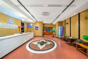 Fairview Hotel,DongGuan One - Image 3