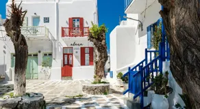 Alana Mykonos - Image 5