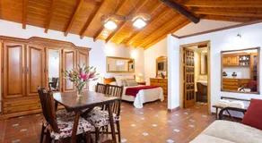 Casa Rural Los Barros - Image 2