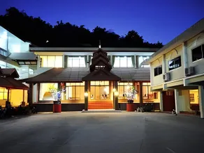 Piyaporn Hill Paradise Hotel - Image 4