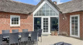 Dejligt hjem i Ringkøbing med sauna - Image 3