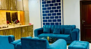 2 BEDROOM APARTMENT Islamabad WIFI NETFLIX - Image 2