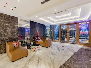 Meisu • Huaxuan Hotel (Xuancheng Guogou Plaza Branch) - Image 3