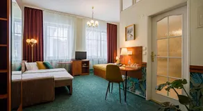 Hotel Arcus Garden - Image 2