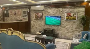 سما المملكة للشقق المخدومة- اقتصادي - Image 4